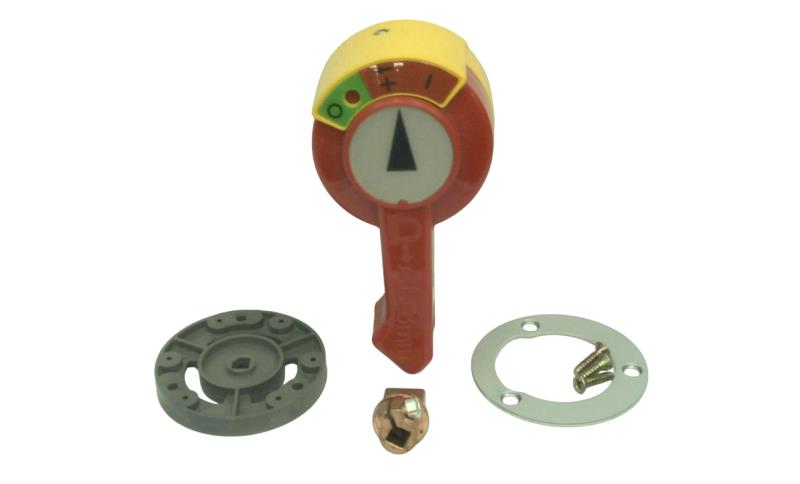 EATON CORPORATION H6-R