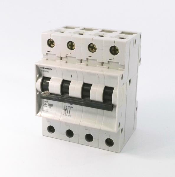 SIEMENS 5SX2620-7