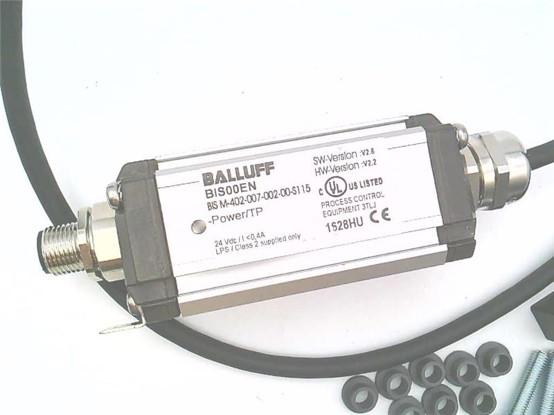 BALLUFF BIS M-402-007-002-00-S115