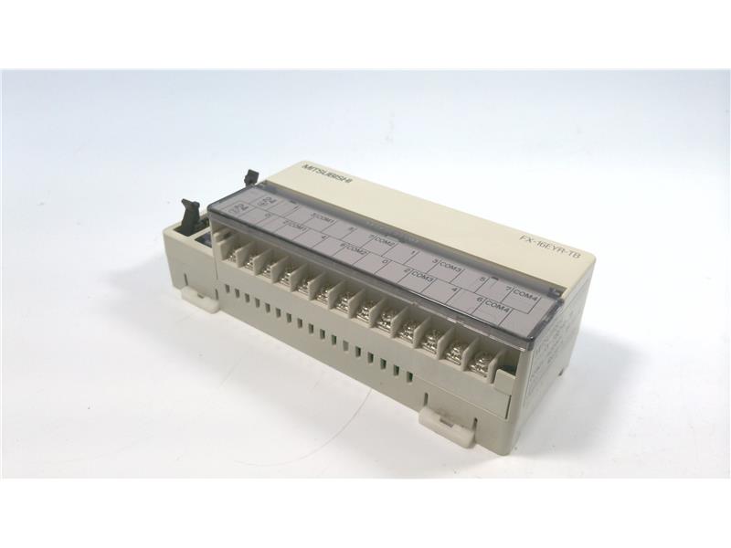 MITSUBISHI FX-16EYR-TB