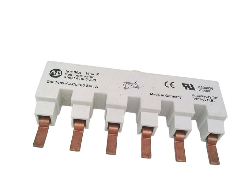 ALLEN BRADLEY 1489-AACL106