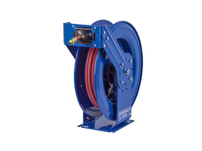 COXREELS INC TSH-N-3100