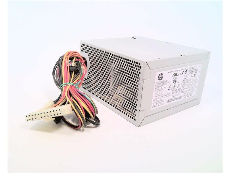 HP PRODUCTS DPS-300AB-72A