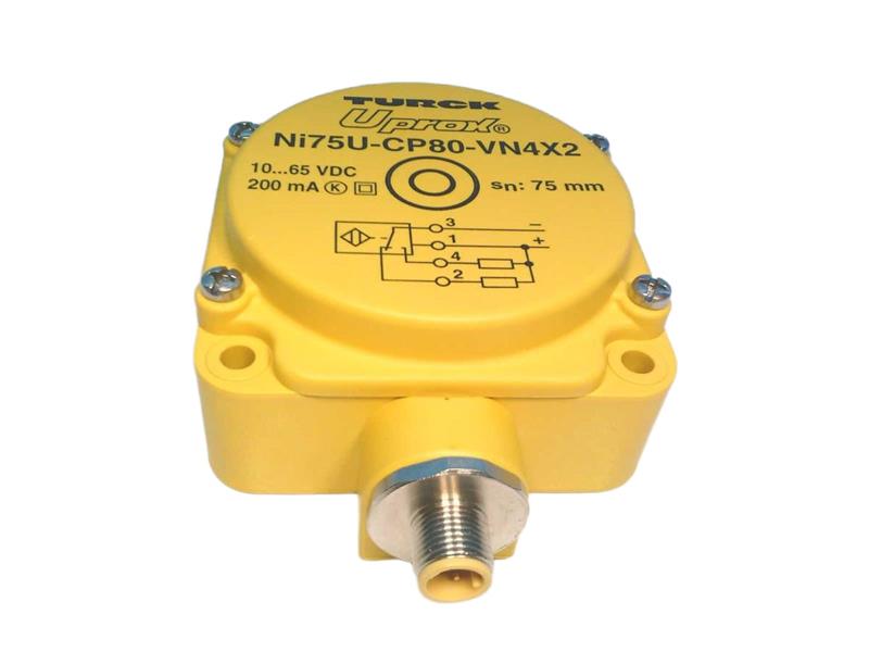 TURCK NI75UCP80VN4X2H1