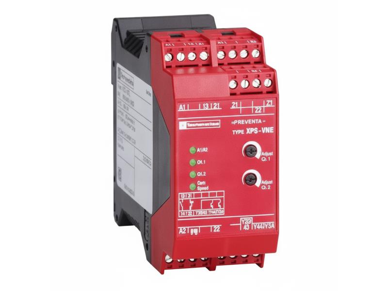 XPSVNE3442P by SCHNEIDER ELECTRIC