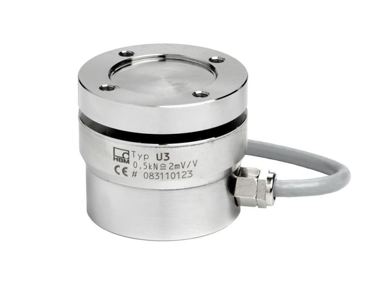 HBM 1-U3/5KN