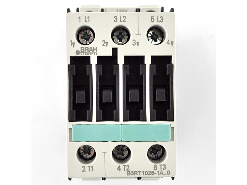 BRAH ELECTRIC B3RT1026