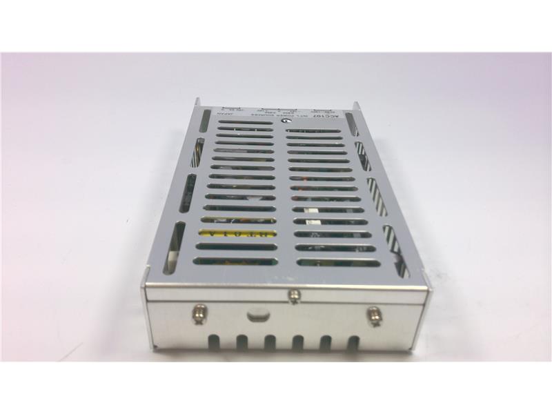 INTERNATIONAL POWER ACC107