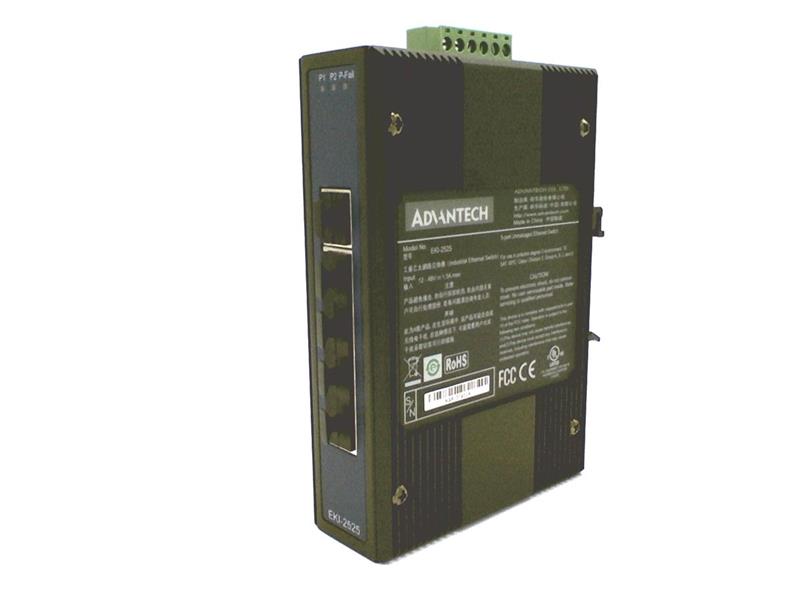ADVANTECH EKI-2525-AE