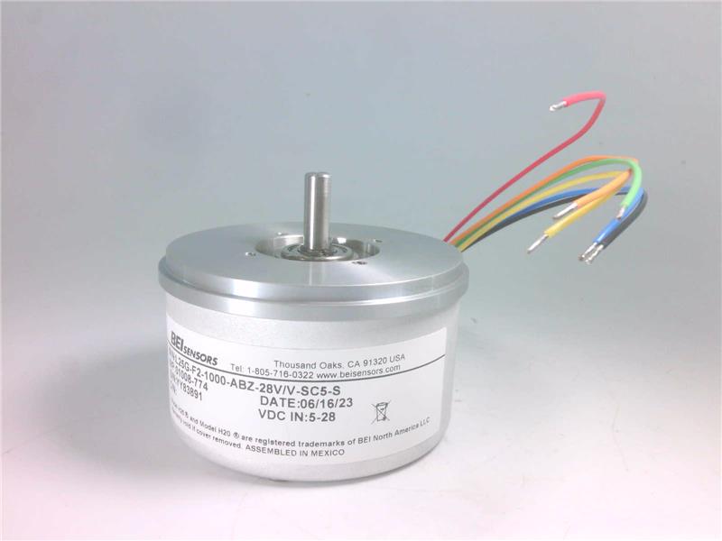 BEI SENSORS 924–01008-774