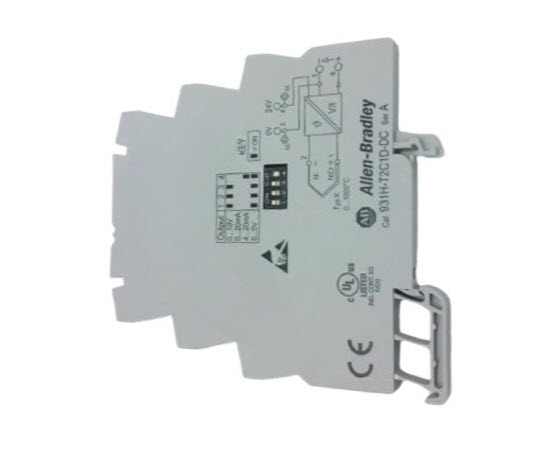 ALLEN BRADLEY 931H-T2C1D-DC
