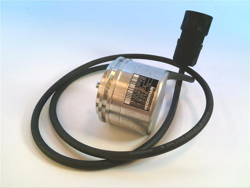 HEIDENHAIN CORP 376846-02