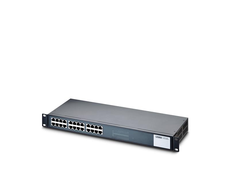 PHOENIX CONTACT FL SWITCH 1824