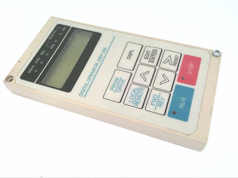 TECO-WESTINGHOUSE JNEP-36A