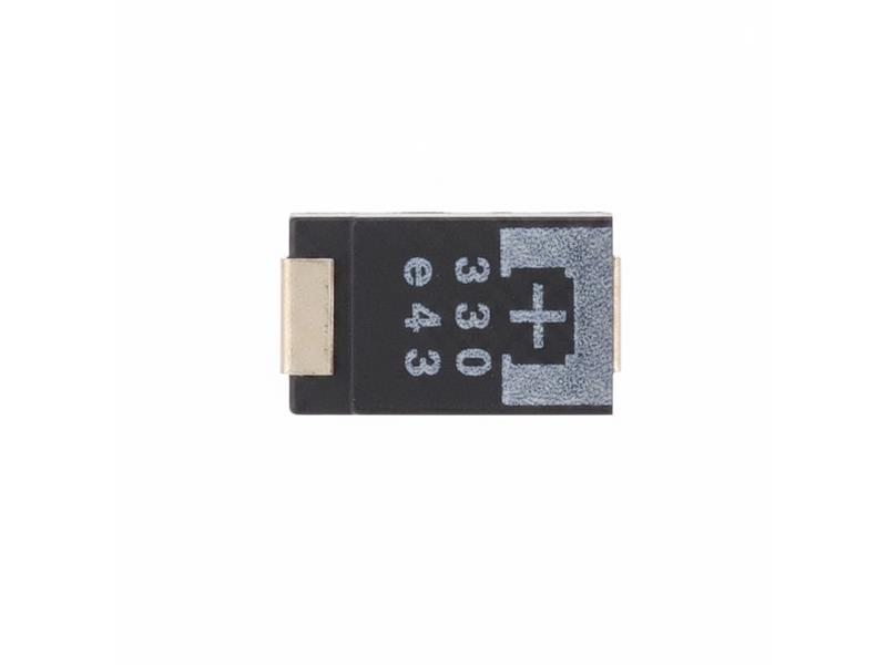 MATSUSHITA ELECTRIC 2R5TPE330M9