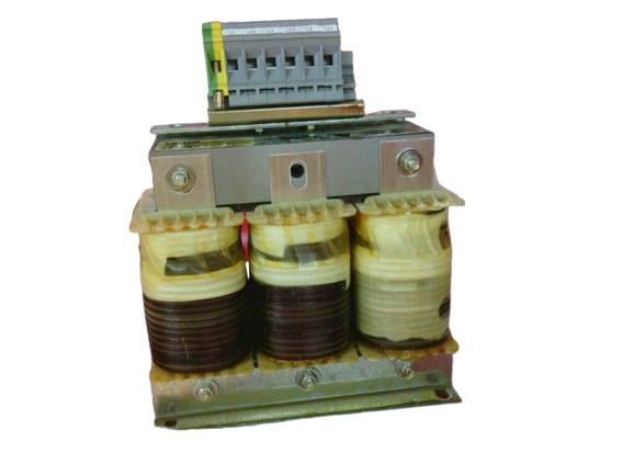 LENZE ELN3-0088H035