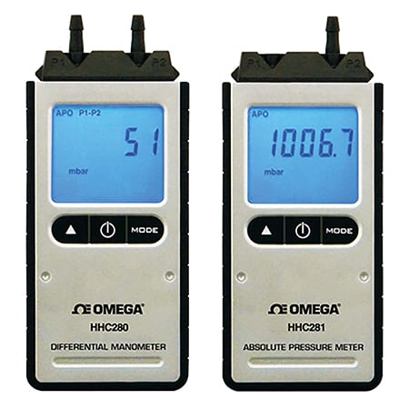 HHC280 by OMEGA ENGINEERING
