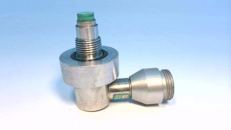 PEPPERL & FUCHS NJ3-25-US-V12