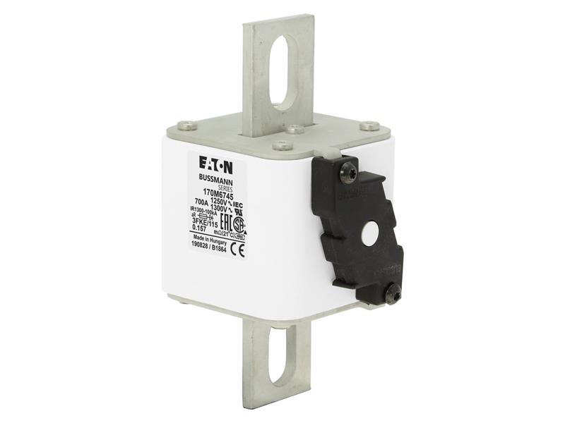 EATON CORPORATION 170M6745