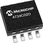 MICROCHIP TECHNOLOGY INC AT24C02D-SSHM-B