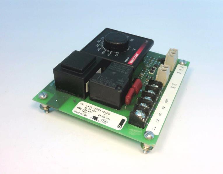 WATLOW 147E-1601-3100