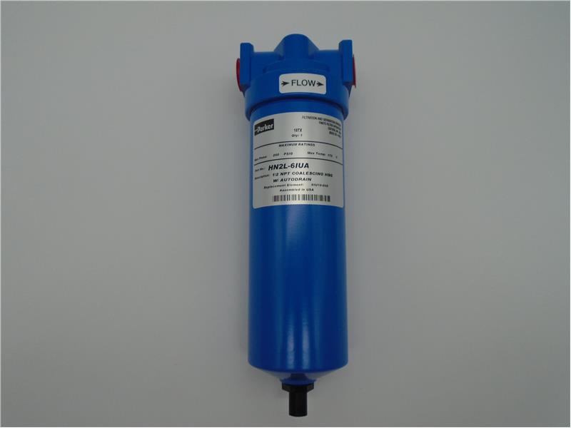 PARKER HN2L-6IUA