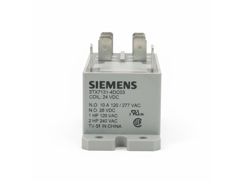 SIEMENS 3TX7131-4DC03