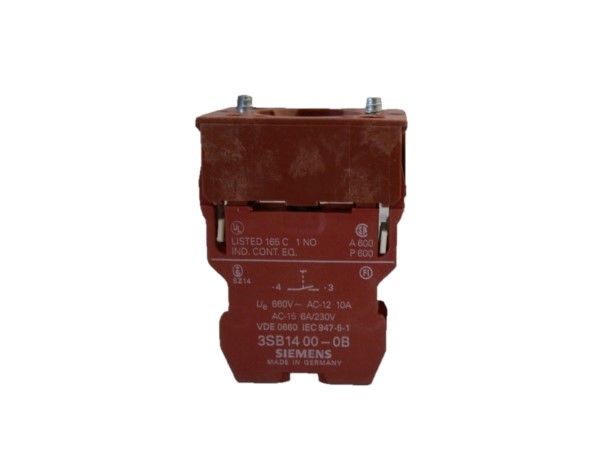 SIEMENS 3SB1300-0B