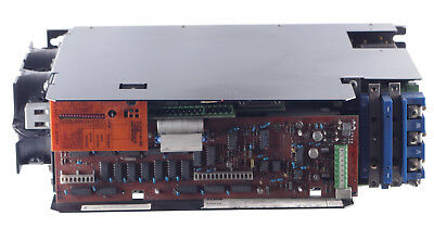 ASEA BROWN BOVERI DM-1001-E