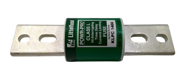 KLPC1400 par LITTELFUSE