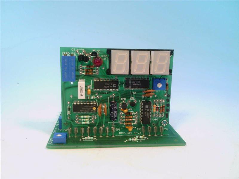 WATLOW 6106-AR00-1602