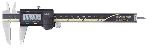 MITUTOYO 500-196-30
