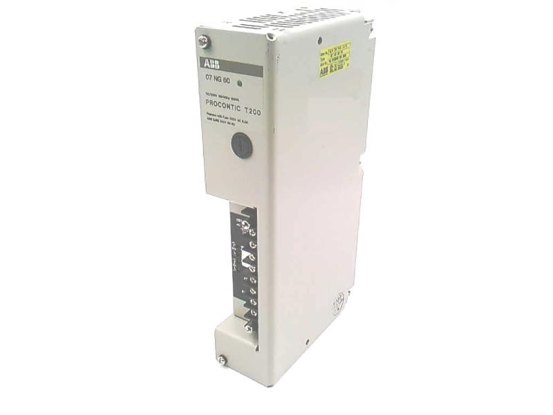 ASEA BROWN BOVERI GJV3074310R1