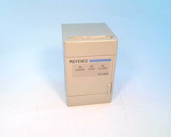 KEYENCE CORP EX-202