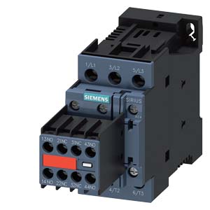 SIEMENS 3RT2025-1FB44-3MA0
