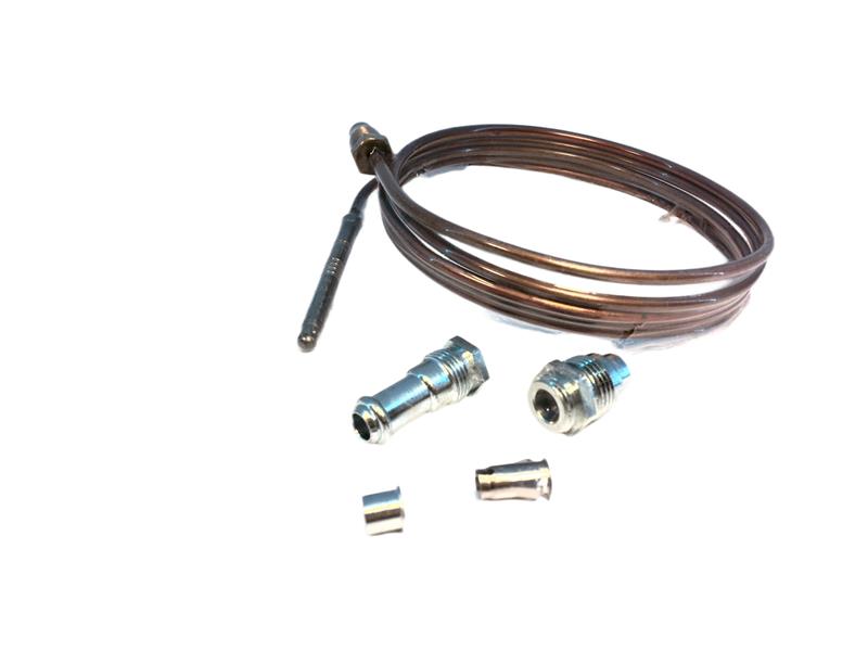 BASO GAS PRODUCTS LLC K19AT-60