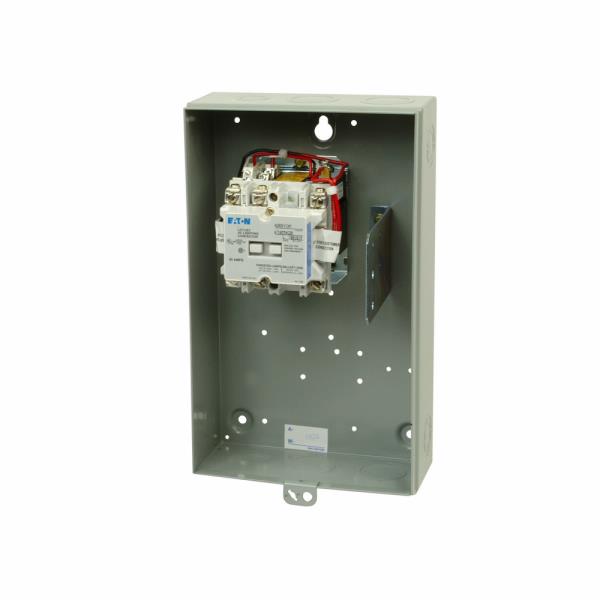 EATON CORPORATION ECC04C1A3A