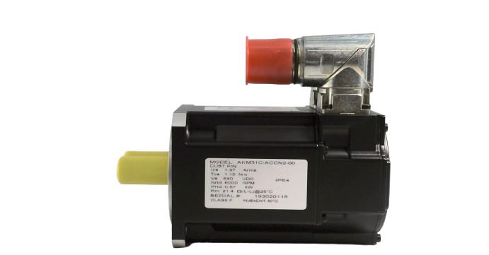 KOLLMORGEN AKM31C-ACCN2-00