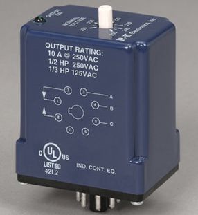 R-K ELECTRONICS TVM-200-20-2000