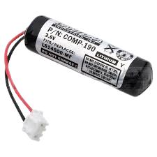 COMP-190 par DANTONA