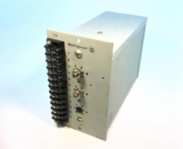 WESTINGHOUSE 1509A28G01