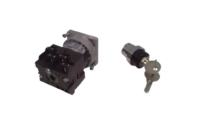 SCHNEIDER ELECTRIC 9003K2D0713USX