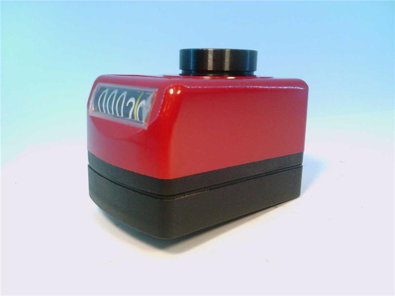SIKO DA09S-04-20-1-I-20-FR-ZP