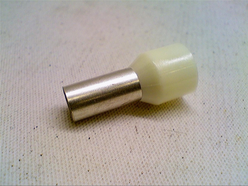 MULTICOMP E16-12-IVORY