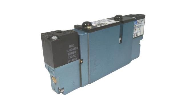 92B-KAB-000-DM-DJAP-1DG by MAC VALVES INC