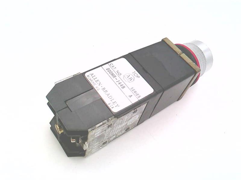 800MR-J44BBS by ALLEN BRADLEY