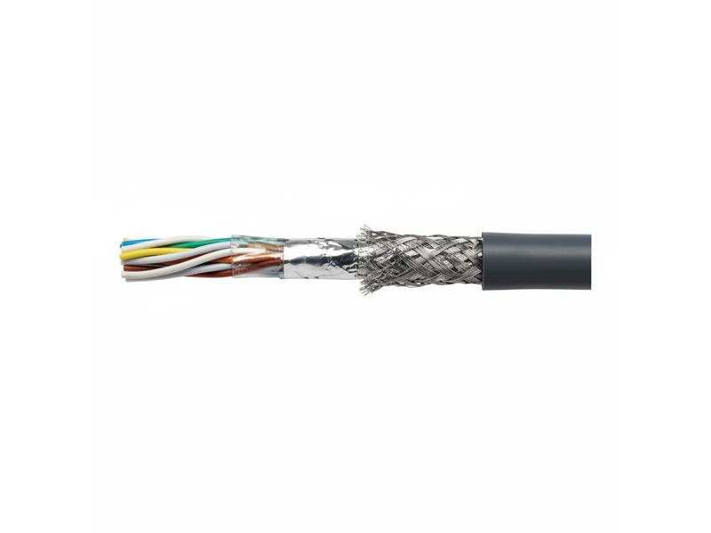 ALPHA WIRE 86502CY-SL005