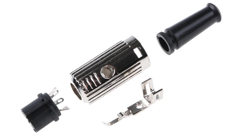 RS PRO 491-190