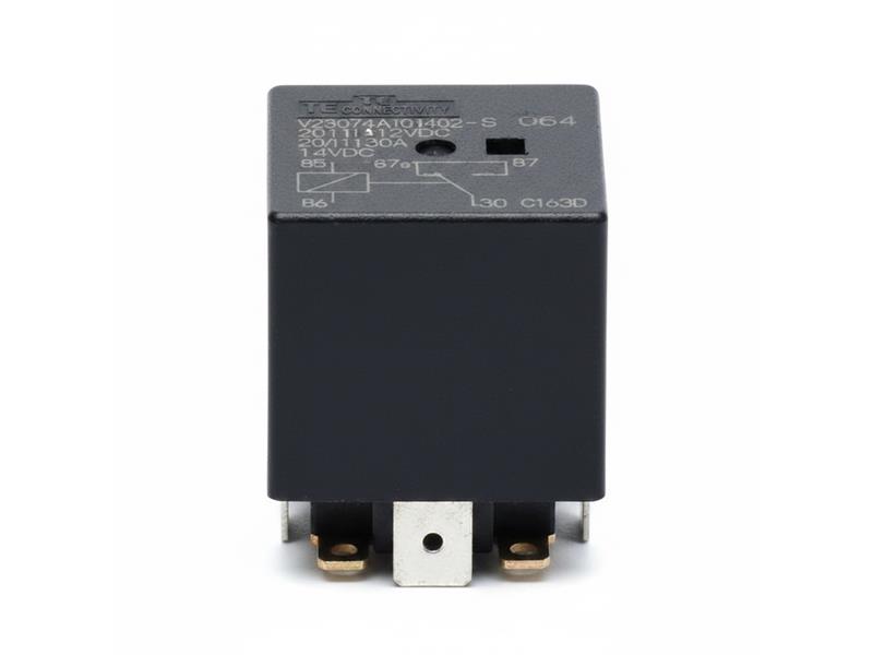 TE CONNECTIVITY V23074A1001A402-EV-CBOX