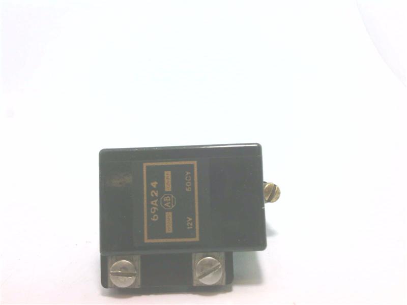 ALLEN BRADLEY 69A24